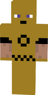 Budder Man