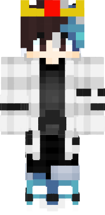 Preview of texture: steve