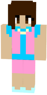 AURDREY FROM DECENDANTS