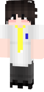 EndiSuke