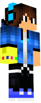 light infinty tube
