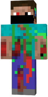 another zombie