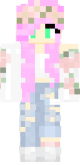 Soda Flower