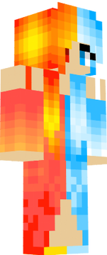 ice and fire