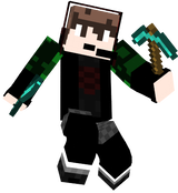 MazzMaster566's Final Skin