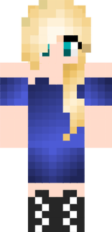 Elizabeth party girl