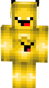 PikachuJOTAVE
