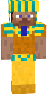 Pharaoh