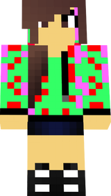 Kuledud3 Hoodie girl