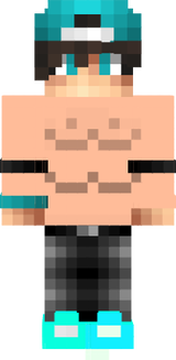 zack humano