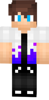 ArcStriderPro Official Skin