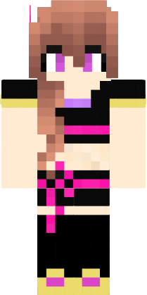 Preview of texture: Ayame Ninja