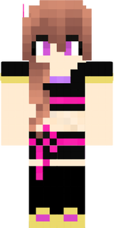 Ayame Ninja