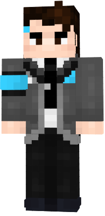 Preview of texture: Detroid connor