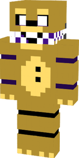 spring bonnie