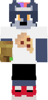skin