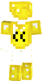 Preview of texture: Armor Gold