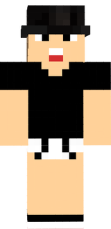 skin de jeova2268