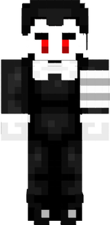 bendy quest ninja