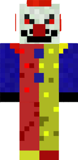 clown