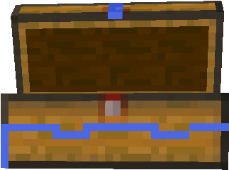 Preview of texture: Toy/Treasure Chest