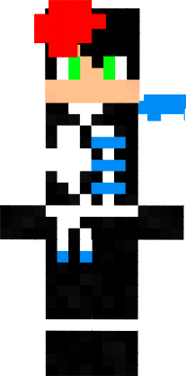 Preview of texture: PacHenry