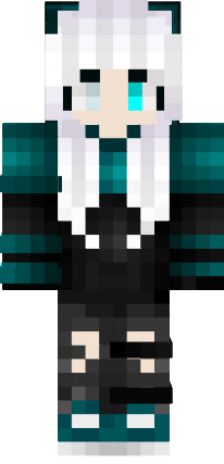 Preview of texture: ninja