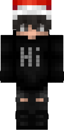 Preview of texture: minecrfat 2.0