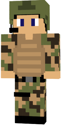 Preview of texture: militaire français équipé