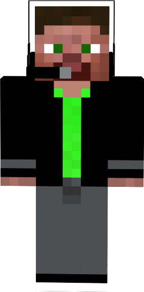 Preview of texture: Eli