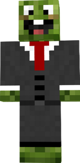 Creeperman