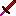 Ruby Sword
