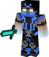 Sub zero