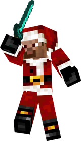 Santa Steve