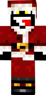 santa fails