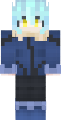 Preview of texture: RIMURU TEMPEST