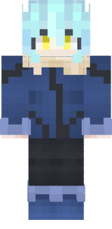 RIMURU TEMPEST