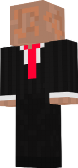 slender-mane