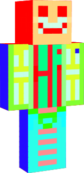 Preview of texture: MR.epic