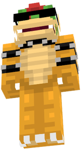 b o