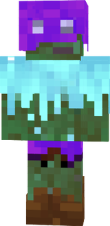 Skin resdot's