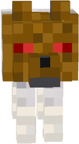 Angry Jack Russell