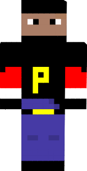 Preview of texture: Pimp