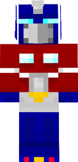 Optimus prime