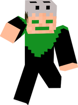 Immortal Steve