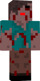 FRzombie