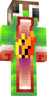 unspeakable fire