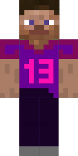 13