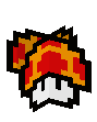 Preview of texture: mario mushroom