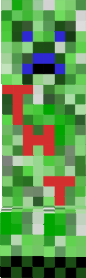TNT CREEP